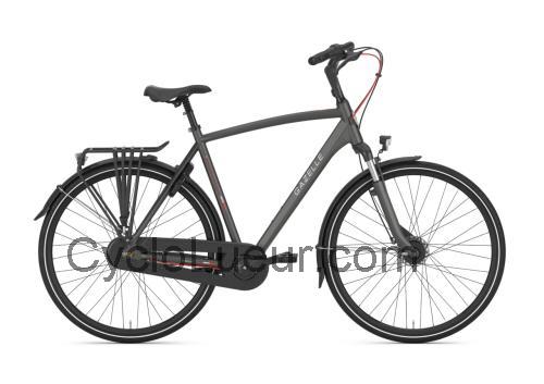 Gazelle Vento fiche technique et avis